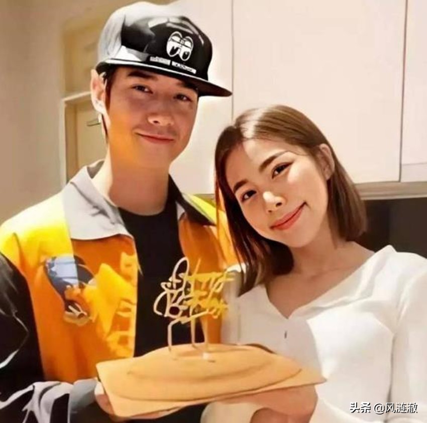 泰星mario婚礼,泰星mario综艺