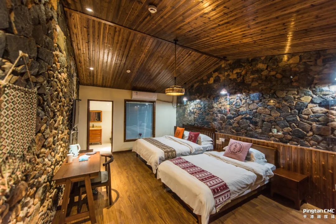 平潭民宿推荐一叶知秋,平潭在人间海边民宿