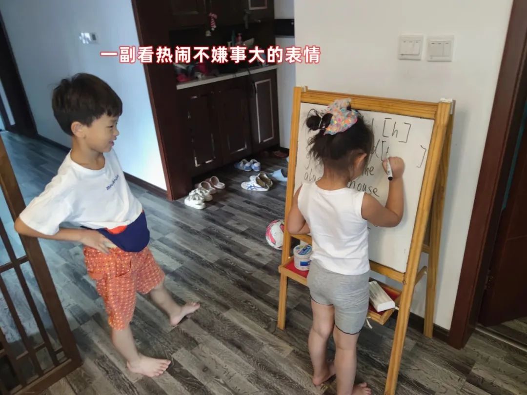 适合零基础孩子的自然拼读,典范自然拼读入门