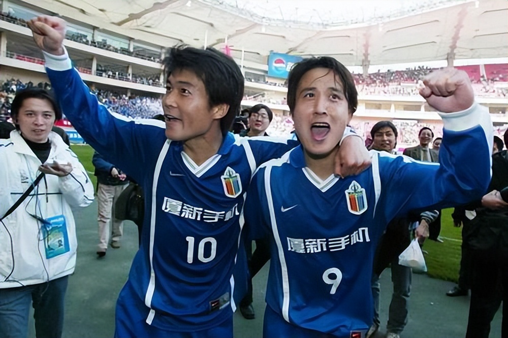 国足祁宏个人资料,祁宏谈中国足球