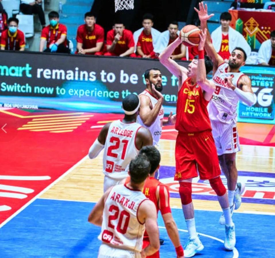 周琦还有希望留在nba吗,苏群谈周琦世界杯后去向