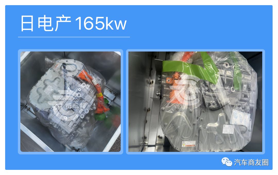 2023年最流行的电机,2023驱动电机系统专利