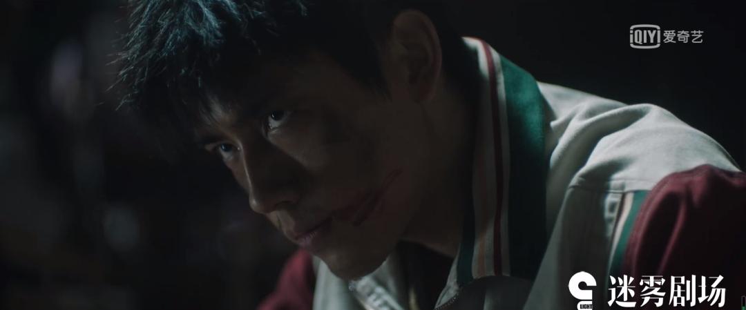 大无语,这三大平台几乎承包了所有电视剧,滤镜还各有各的丑