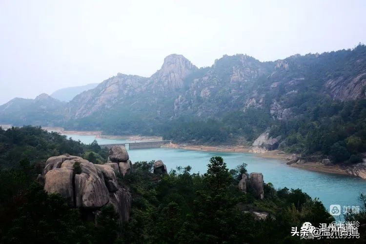温州最高峰,温州十大最高山峰