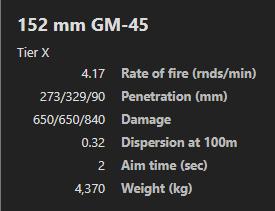 坦克世界114sp2弱点,坦克世界114sp2削弱