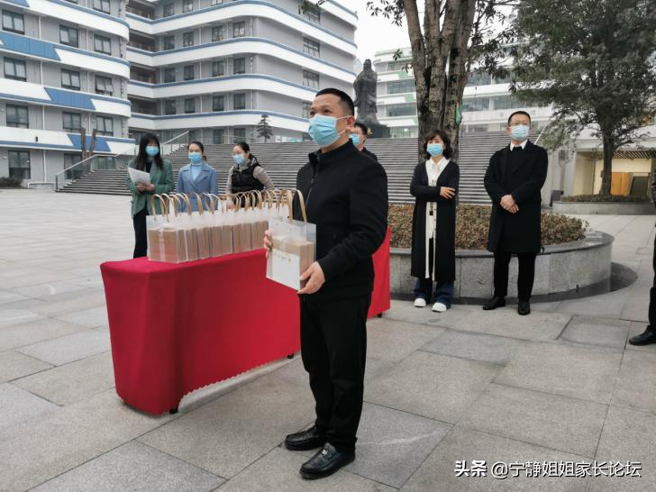 这所家长称“挺不错”的私立，有何神奇之处？