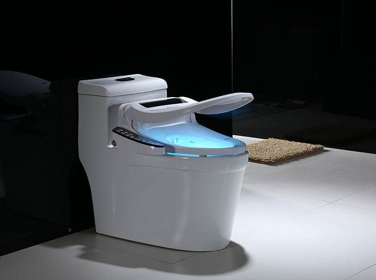 智能马桶真的有必要买么,智能马桶有没有必要买最好的