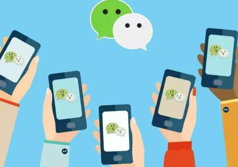 员工离职微信号需要返还吗,员工离职微信账号归谁