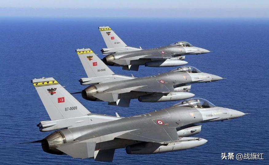 土耳其战斗机部署,土耳其歼20