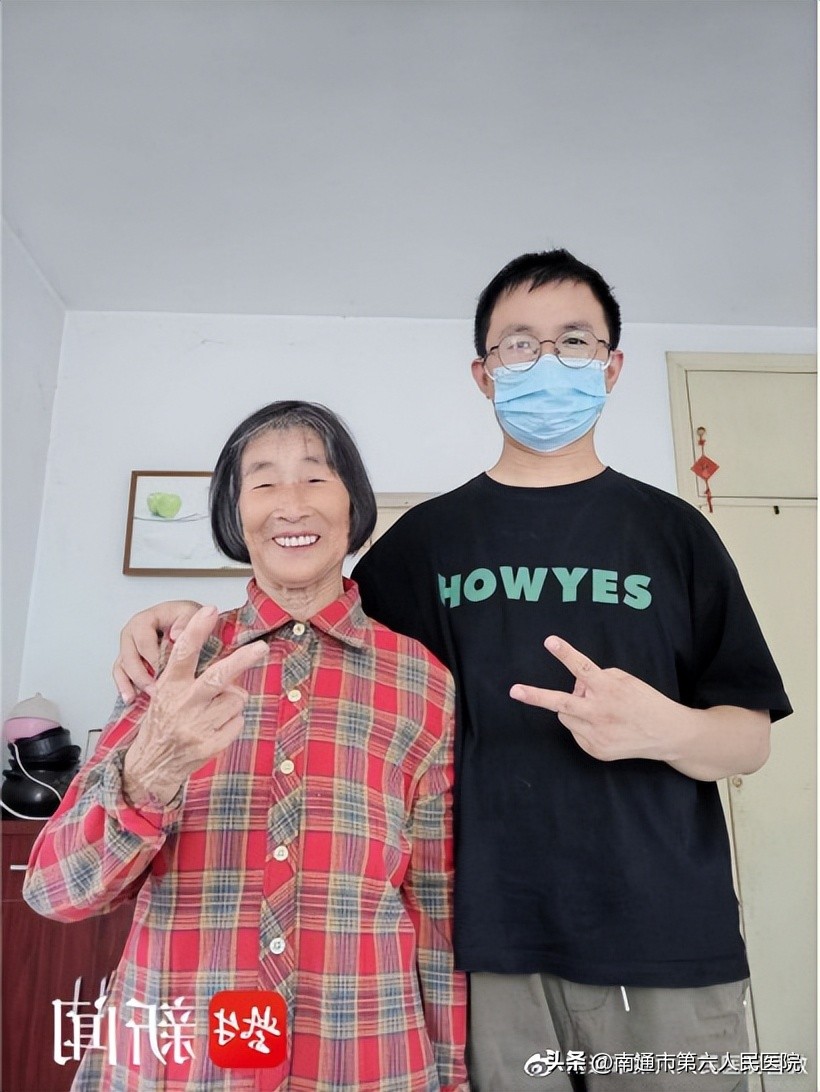 护理服务延续,延续护理服务个案分享