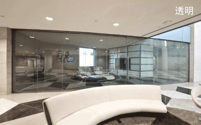 「材料篇」什么是调光玻璃?