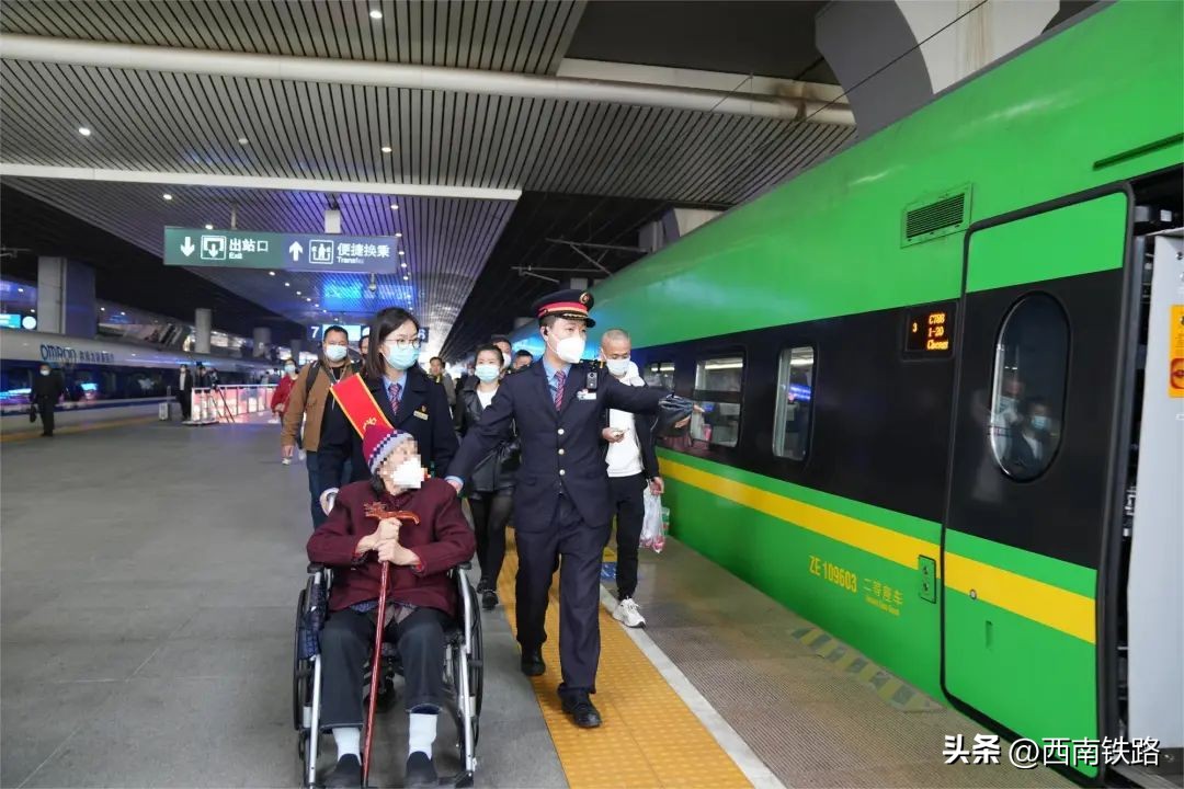 出行最全指南 (假期出行这份客运攻略要收好)