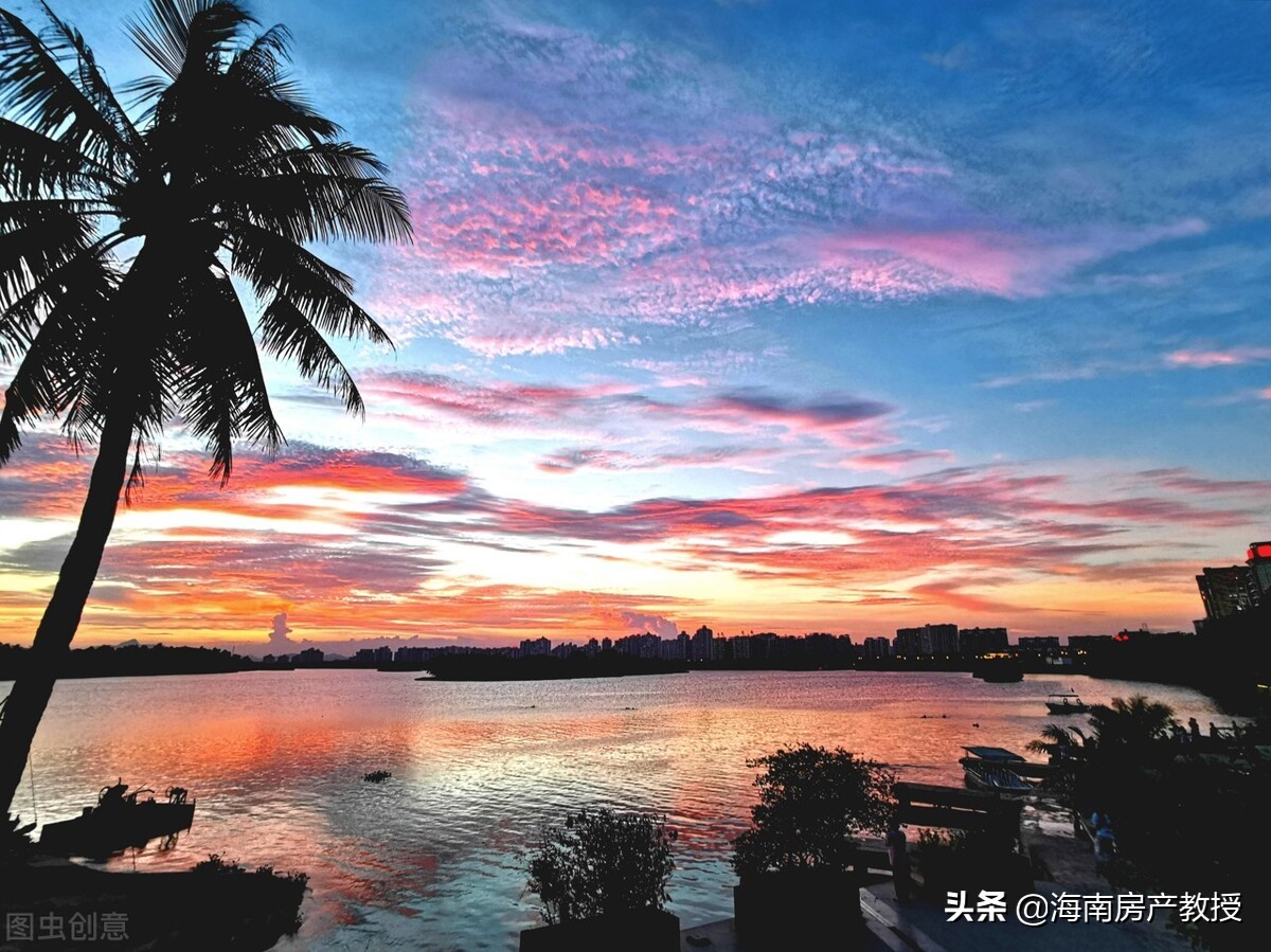 海南适合养老吗,哪些人不适合海南养老