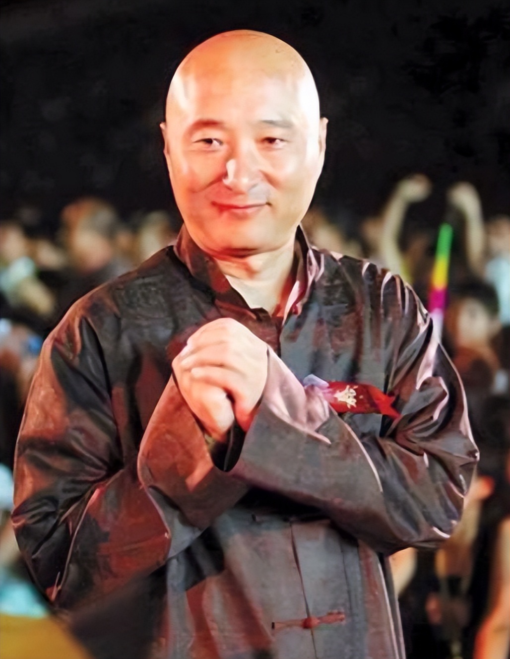 张山女儿张嘉芸和陈佩斯一家关系,张山女儿与陈佩斯