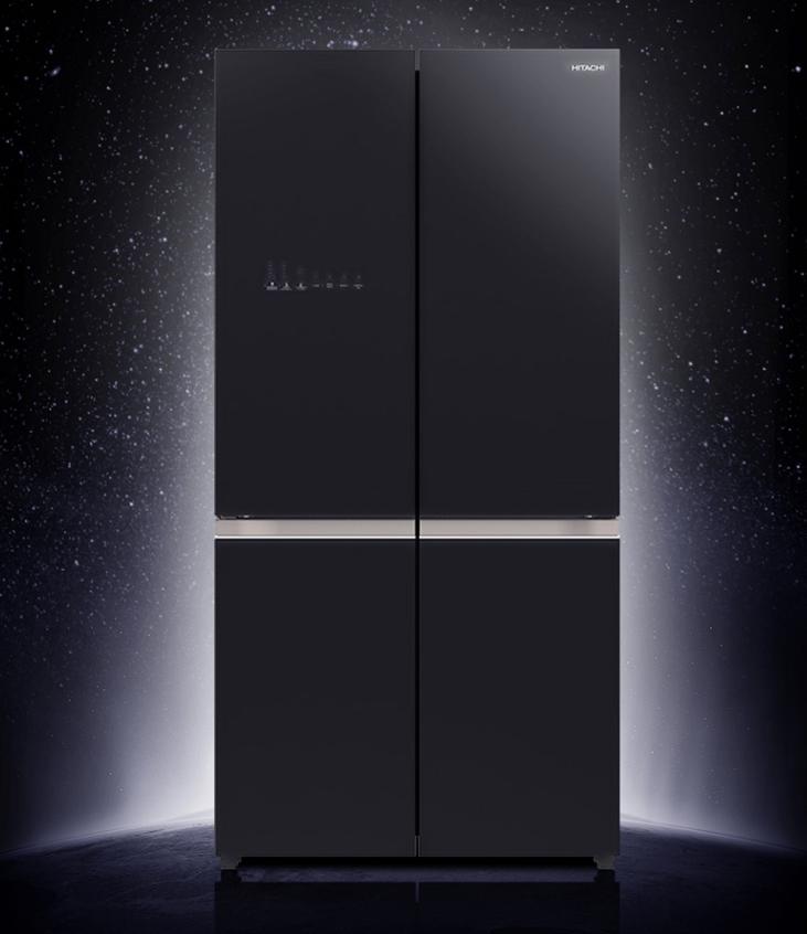 日立冰箱到底哪一款好,干货分享想买日立冰箱到底怎么选