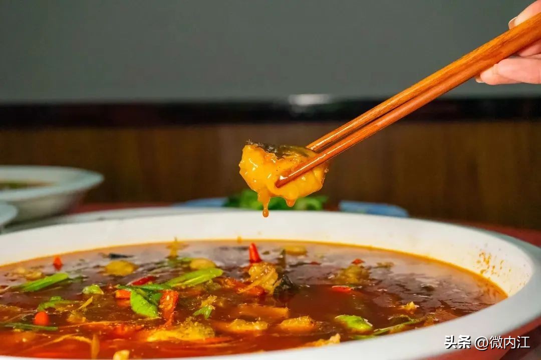 内江周边泡温泉的地方,内江好玩的地方森林公园