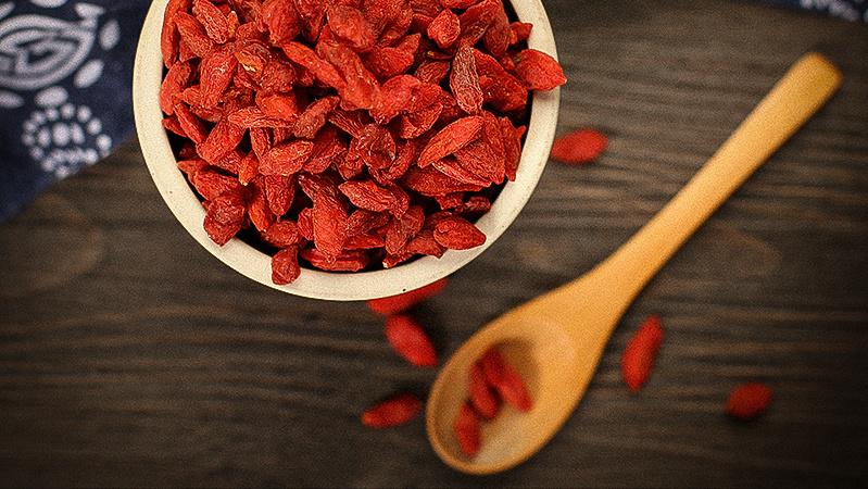 枸杞怎样食用降高血糖,枸杞加什么可以降血糖