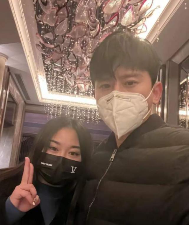 谢娜综艺谈小咘芽,谢娜和小咘芽的互动