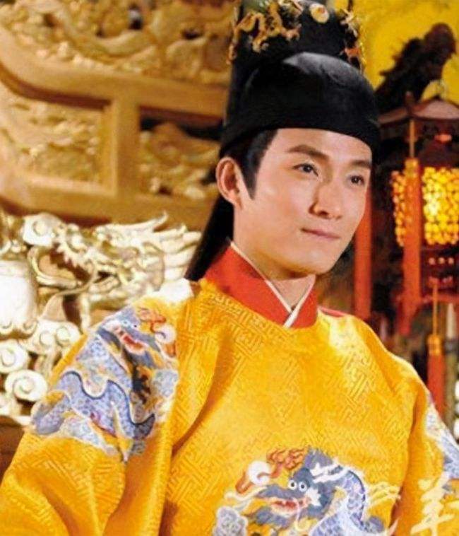 明朝16帝王个个奇葩不一般,明朝16位皇帝个个都是奇葩