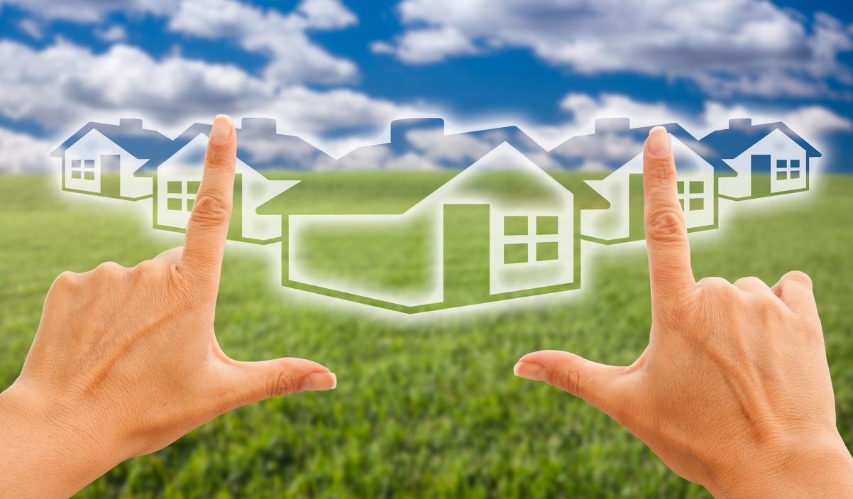 物业管理如何帮助房地产发展,房地产开发和物业管理的关系