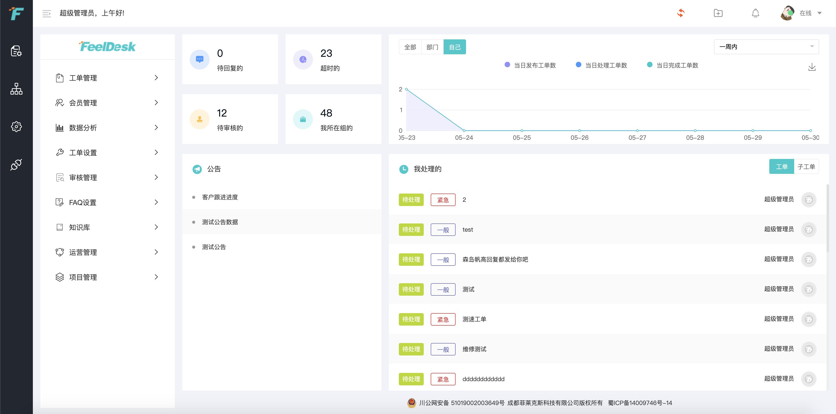 程序员接私活必备的开源项目,接私活开发