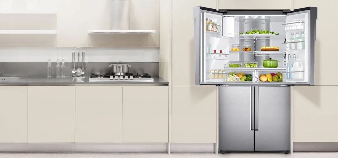 冰箱难闻的异味怎样消除,教你一招轻松去除冰箱异味