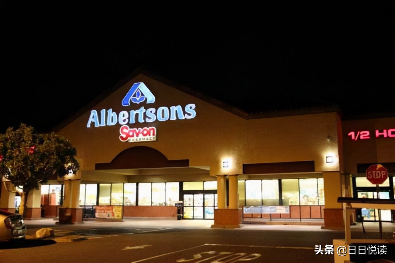 美国超市真的很神吗,吐槽美国超市