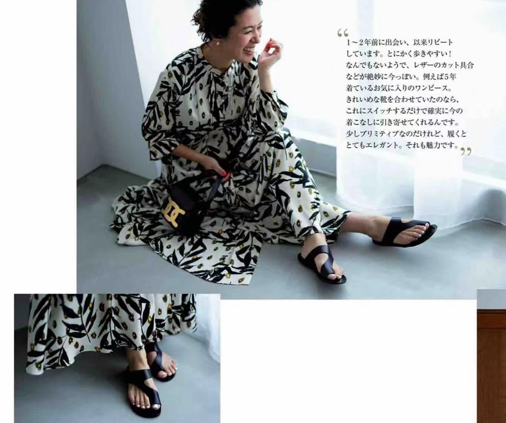 终于明白“穿衣高手”赢在哪了！日杂造型师的6个魔法灵感，绝了