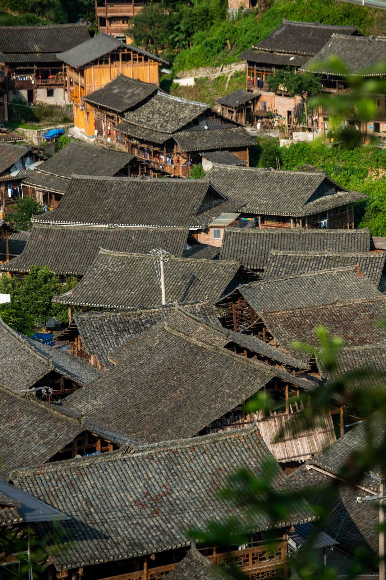 贵州小众侗寨,贵州最好的侗寨在哪里