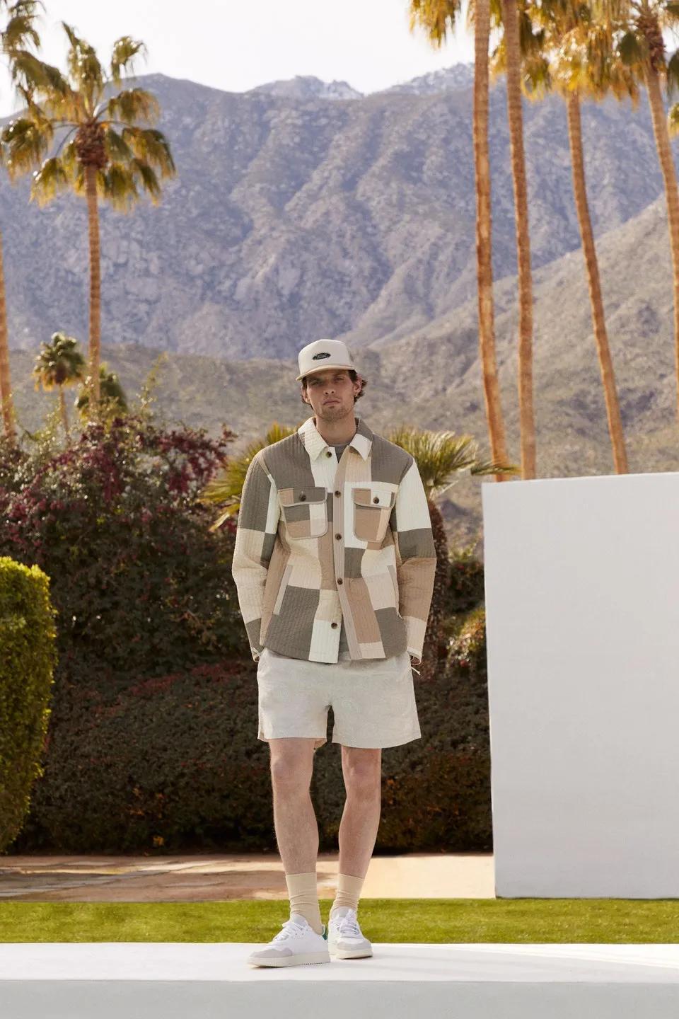 kitch潮牌,高端潮牌男装2023新款