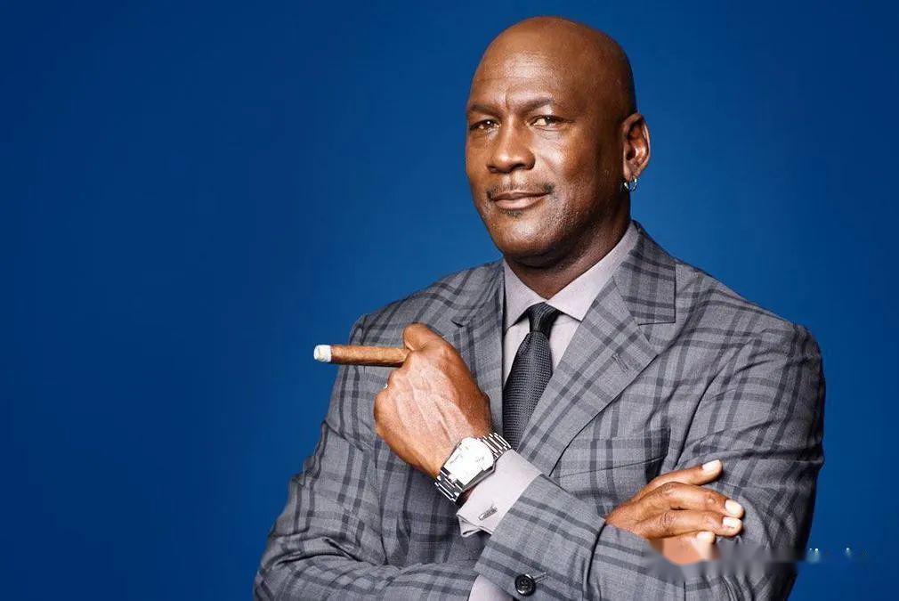 乔丹2023收入,乔丹为什么是最赚钱的运动员