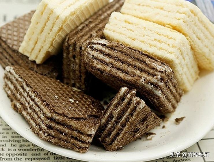 俄罗斯美食这些零食你绝对没吃过,你吃过俄罗斯的方便面吗