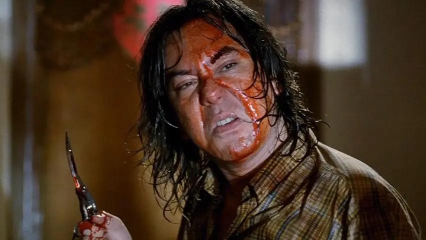 尺度生猛限制级，30年前的奇案片是多少人的童年阴影？