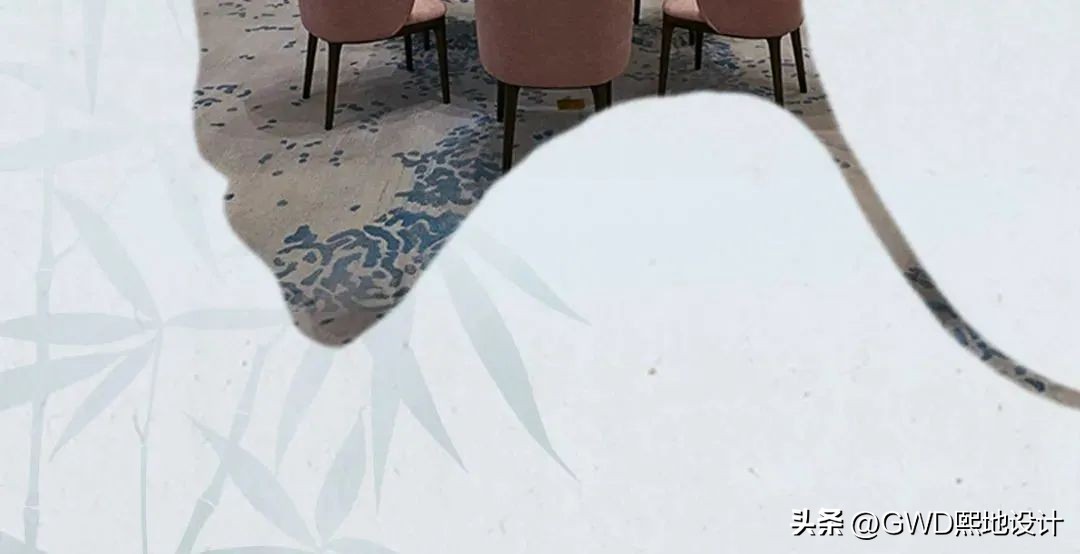 设计大师酒店作品,设计大师别墅设计作品