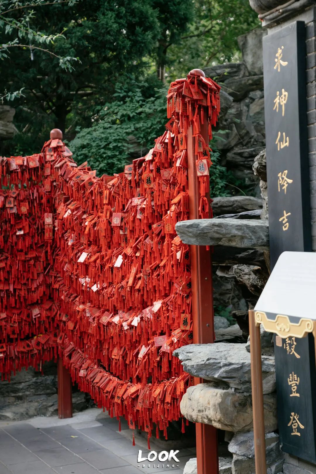 北京什刹海晚上游玩路线,北京什刹海风景秋天攻略