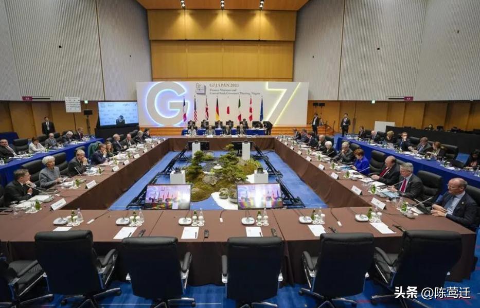 日本g7会议主题,日本召开g7峰会