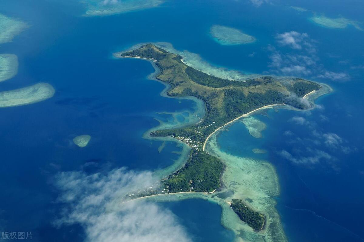 斐济群岛位于哪个国家,斐济是一个什么样的国家介绍