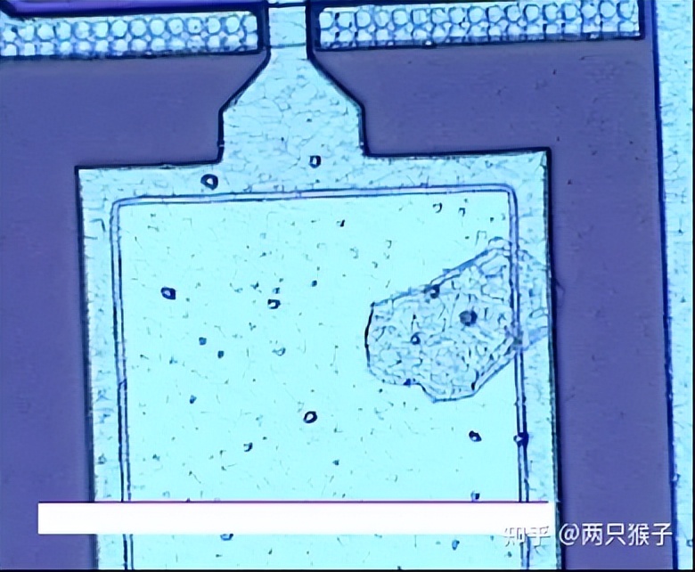 半导体Defect介绍,半导体fab优劣势