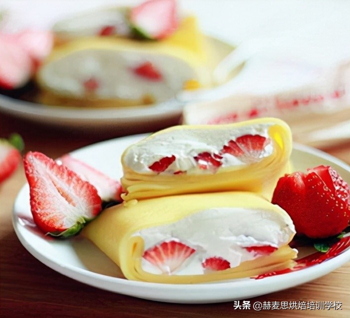 杭州专业西点学校学蛋糕培训费用,杭州西点免费培训