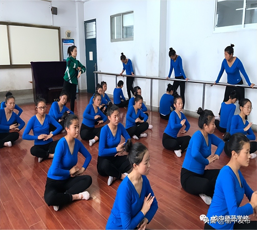 榆中县职业技术学校怎么样,榆中县职业教育中心