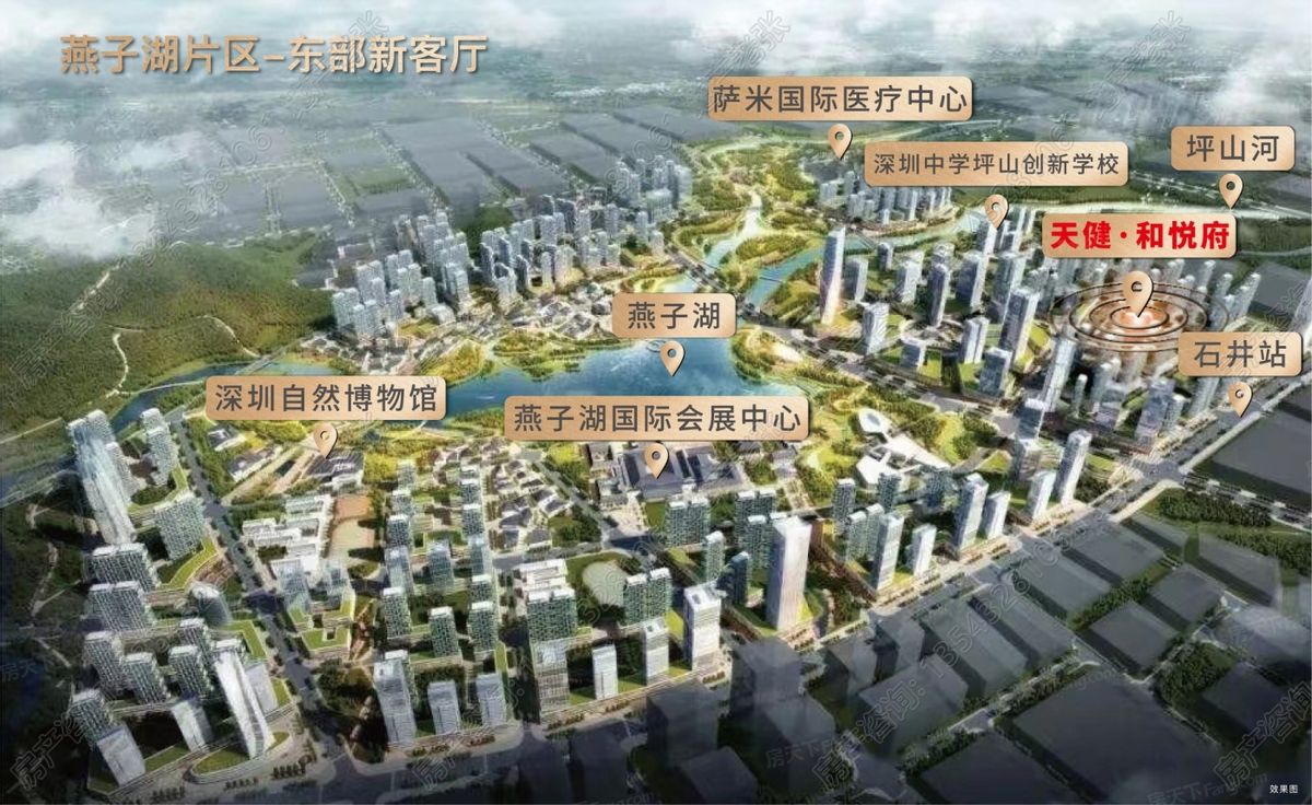 16号线地铁有到坪山玫瑰园吗,16号线地铁到坪山高铁站怎么走