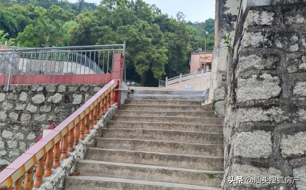 汕头未来5年投资1000亿,汕头龙湖区4a风景区