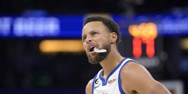 帕金斯回应穆雷,帕金斯回应库里