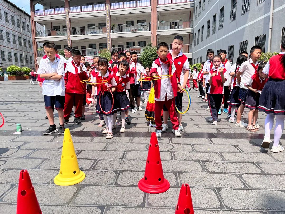 萌娃欢乐多幼儿舞蹈,小朋友最期待的六一儿童节