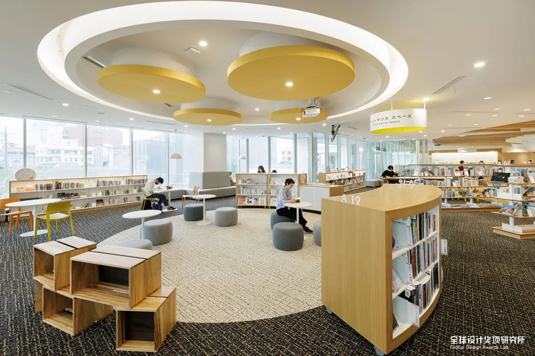 2022美国IIDA亚太区最佳设计奖揭晓，全球7家公司13个项目获大奖