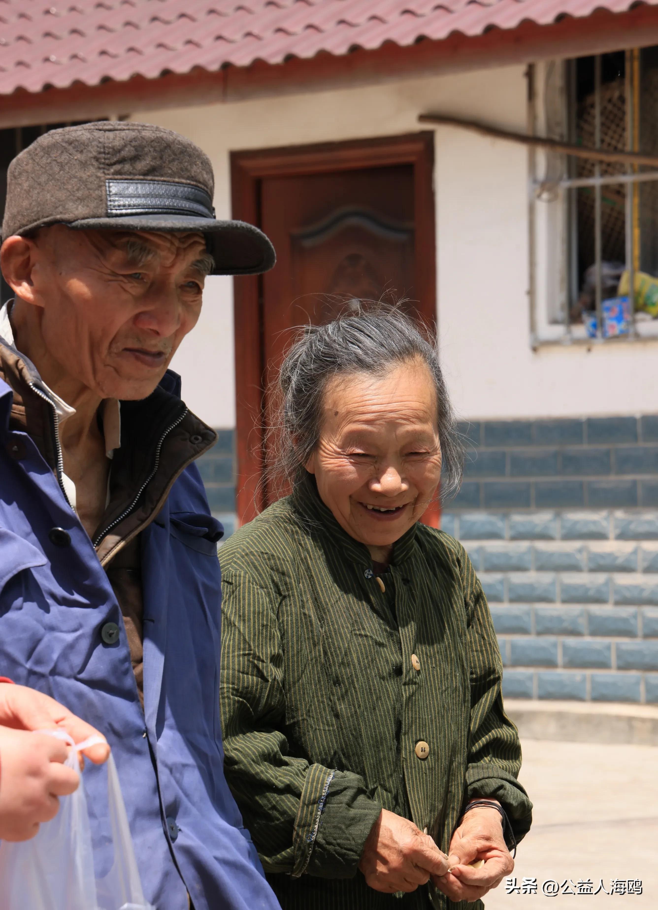 真爱回眸05：《为春荣的坚强报之以歌的幸福屋》