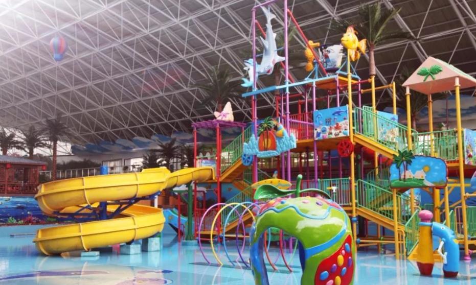 大连水世界水上乐园,厦门五大水上乐园