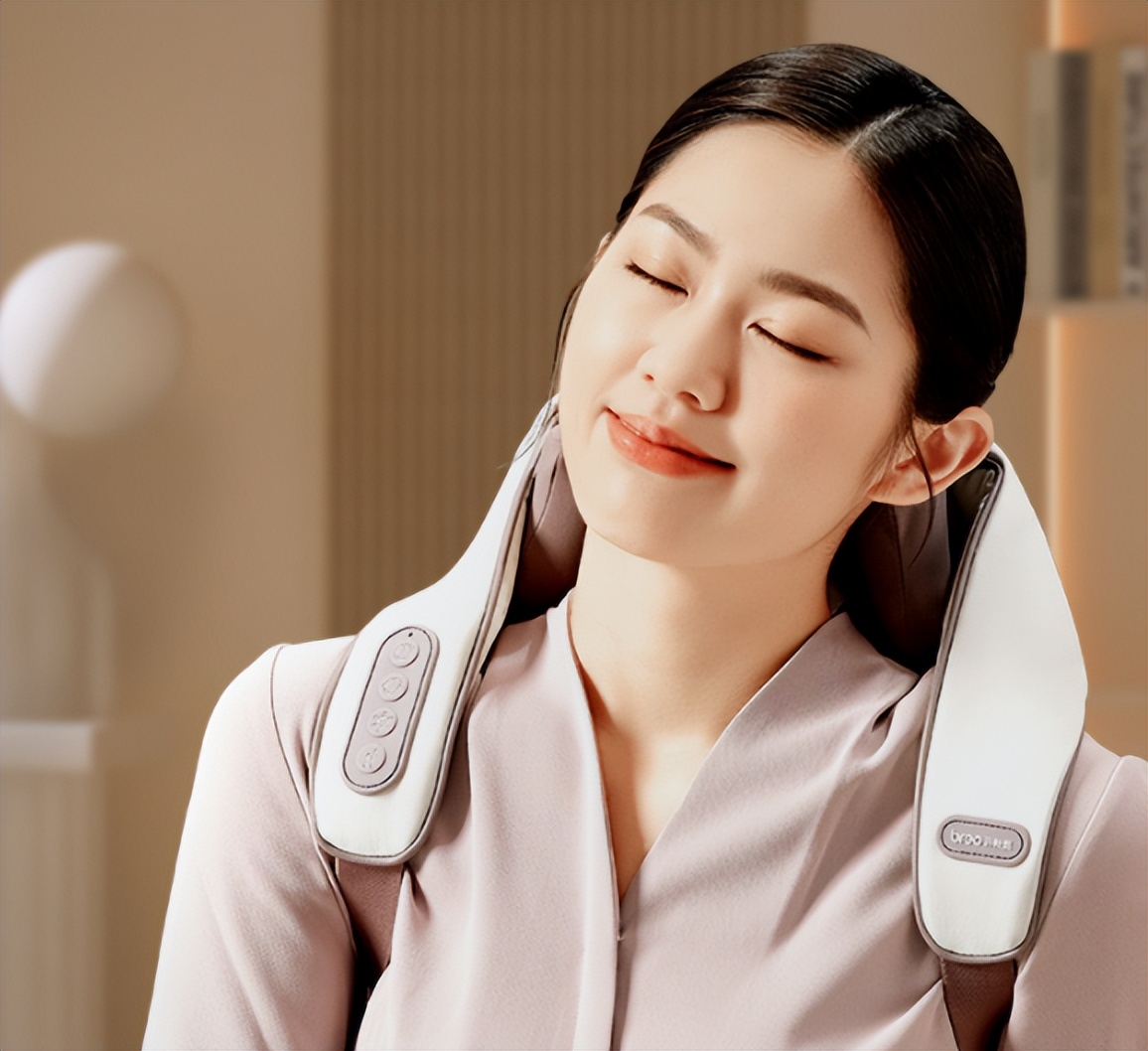 颈椎按摩器品牌排行详情介绍,颈椎按摩器哪个品牌好价格是多少