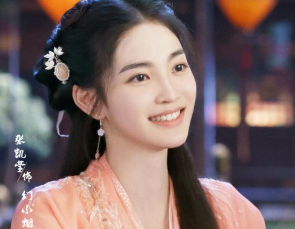 明明同一人，演完《炽道》再演《护心》，差点没认出