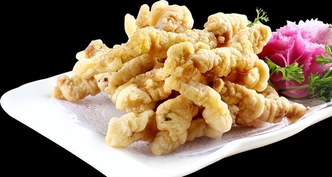 大厨讲生粉面粉淀粉区别,生粉淀粉区别小常识